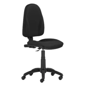 BRAVO irodaszék - fekete