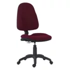 BRAVO irodaszék - fekete