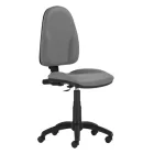 BRAVO irodaszék - fekete