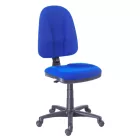 BRAVO irodaszék - fekete/szürke