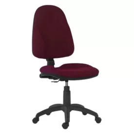 BRAVO irodaszék - bordó