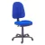 BRAVO irodaszék - kék/fekete