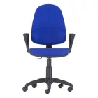 MEGANE LX irodaszék - kék/fekete