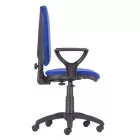 MEGANE LX irodaszék - bordó