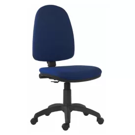 MEGANE irodaszék - kék/fekete