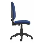 MEGANE irodaszék - kék/fekete