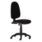 MEGANE irodaszék - kék/fekete