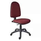MEGANE irodaszék - bordó