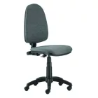 MEGANE irodaszék - bordó