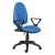 BRAVO LX irodaszék - kék/fekete