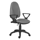 BRAVO LX irodaszék - kék/fekete