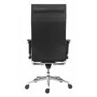 CHICAGO valódi bőr irodaszék