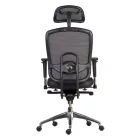 OKLAHOMA classic fejtámlás irodaszék