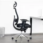 OKLAHOMA classic fejtámlás irodaszék