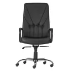 5500 XXL valódi bőr irodaszék