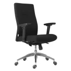 BOSTON 24 irodaszék - szürke