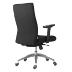 BOSTON 24 irodaszék - szürke