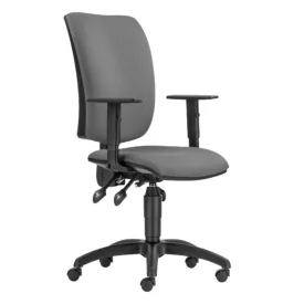 CINQUE ASYN LX irodaszék - szürke