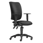 CINQUE ASYN LX irodaszék - szürke