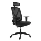 MIRO STANDARD irodaszék 2D fejtámlával