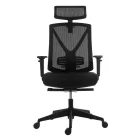 MIRO STANDARD irodaszék 2D fejtámlával