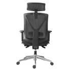 MIRO Extra irodaszék 2D fejtámlával