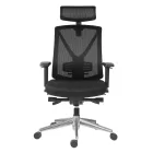 MIRO Extra irodaszék 2D fejtámlával