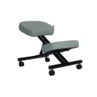 Térdeplőszék - zöld