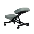 Térdeplőszék - zöld