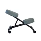 Térdeplőszék - zöld