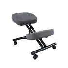 Térdeplőszék - zöld