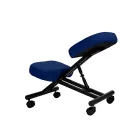 Térdeplőszék - zöld