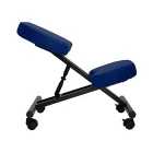 Térdeplőszék - zöld