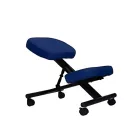 Térdeplőszék - zöld