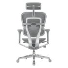 ERGOHUMAN Elite II irodaszék - fekete