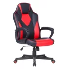 NEWDALE gamer szék - fehér