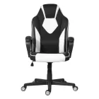 NEWDALE gamer szék - piros