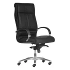 SIRIO irodaszék - fekete