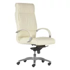 SIRIO irodaszék - fekete