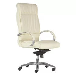 SIRIO irodaszék - drapp