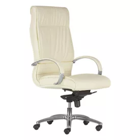 SIRIO irodaszék - drapp