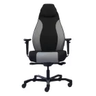 AIAX 24 irodaszék - fekete