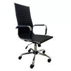 PRESTON II irodaszék - barna