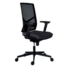 1850 OMNIA Smart irodaszék - fekete