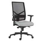 1850 OMNIA Smart irodaszék - fekete