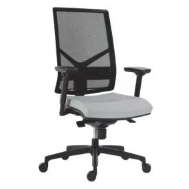 1850 OMNIA Smart irodaszék - szürke