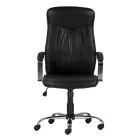 MONTGOMERY M XXL valódi bőr irodaszék