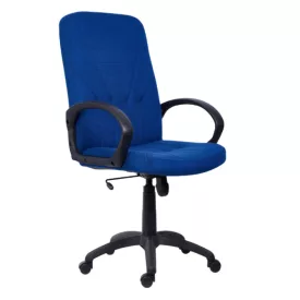 LEGEND irodaszék - kék