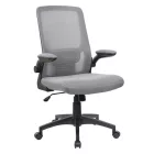 MULBERRY irodaszék - fekete váz