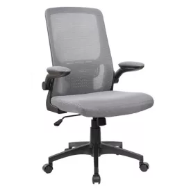 MULBERRY irodaszék - fekete váz